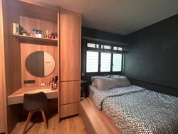 Blk 601 Jurong West Street 62 (Jurong West), HDB Executive #522288741